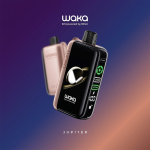 WAKA Jupiter 50000 Puffs