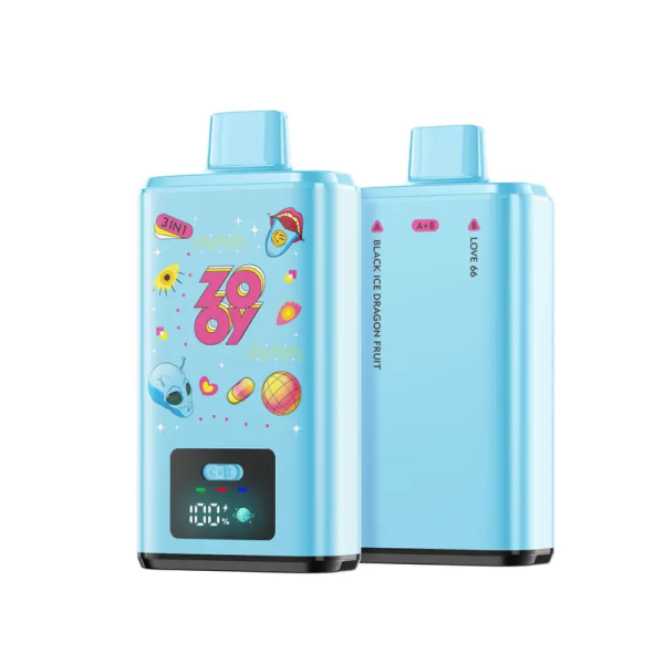 EU-Lager ZOOY 3IN1 150k Puffs Einweg Vape Großhandel – [VapzVape]