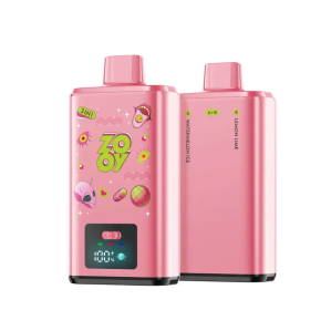 EU-Lager ZOOY 3IN1 150k Puffs Einweg Vape Großhandel – [VapzVape]