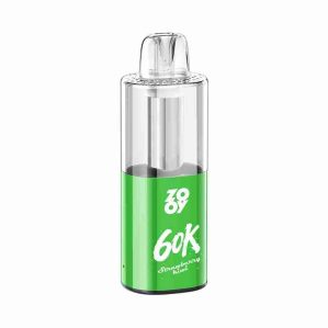 EU Warehouse ZOOY fizz 60000 Puffs Disposable Vape Wholesale - [VapzVape]