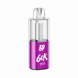 EU Warehouse ZOOY fizz 60000 Puffs Disposable Vape Wholesale - [VapzVape]