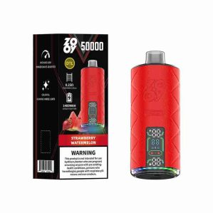 EU-Lager ZOOY Shisha 50000 Puffs Einweg Vape Großhandel – [VapzVape]