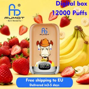 Disposables Vape Bundle Packs: EU Stock - 图片 2