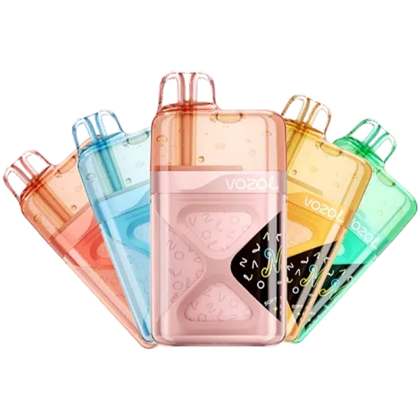 VOZOL Neon 60000 Puffs - 图片 3