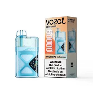 VOZOL Neon 60000 Puffs - 图片 5