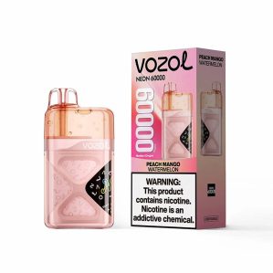 VOZOL Neon 60000 Puffs - 图片 7