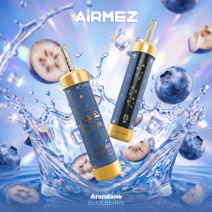 Airmez HABIBI 120k Puffs - 图片 4