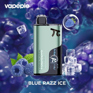 VAPEPIE MATRIX 50000 Puffs - 图片 3