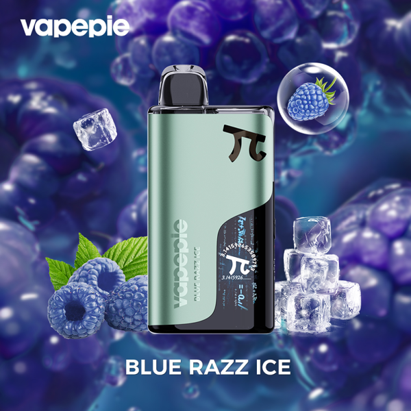 VAPEPIE MATRIX 50000 Puffs - 图片 3