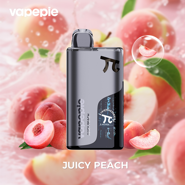 VAPEPIE MATRIX 50000 Puffs - 图片 5