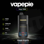VAPEPIE MEGA 70000 Puffs