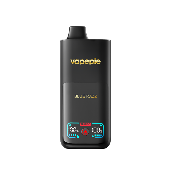 VAPEPIE MEGA 70000 Puffs – Bild 6