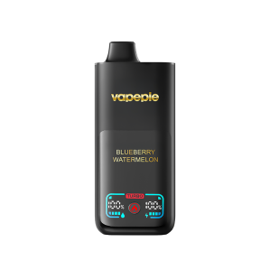 VAPEPIE MEGA 70000 Puffs – Bild 7