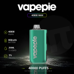 VAPEPIE PRO 40000 Puffs