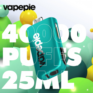 VAPEPIE PRO 40000 Puffs - 图片 2