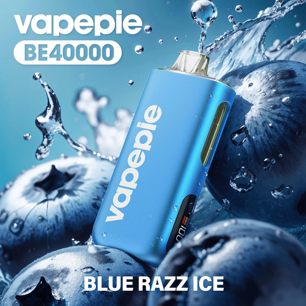 VAPEPIE PRO 40000 Puffs - 图片 3