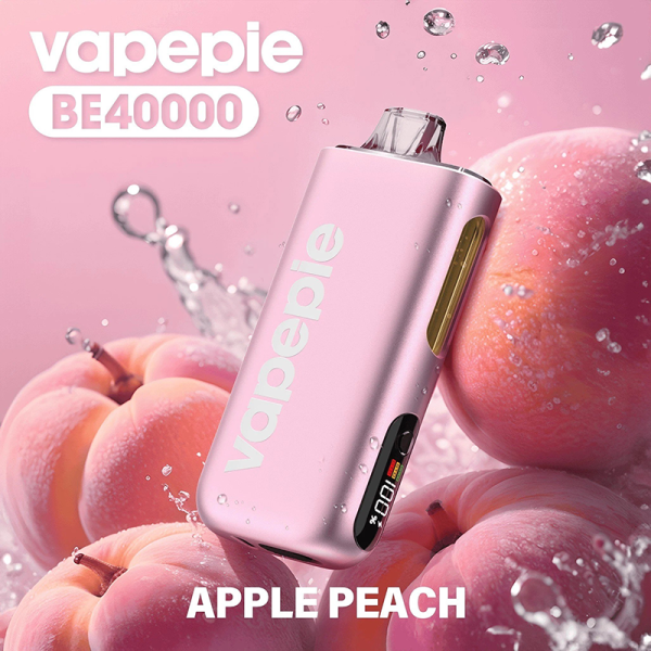 VAPEPIE PRO 40000 Puffs - 图片 5
