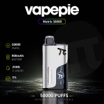 VAPEPIE MATRIX 50000 Puffs