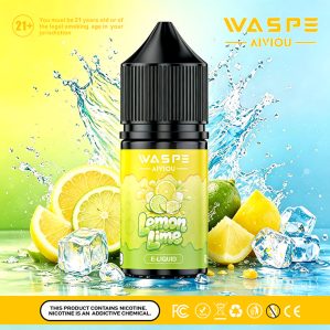 WASPE E-LIQUID 30ML - 图片 7