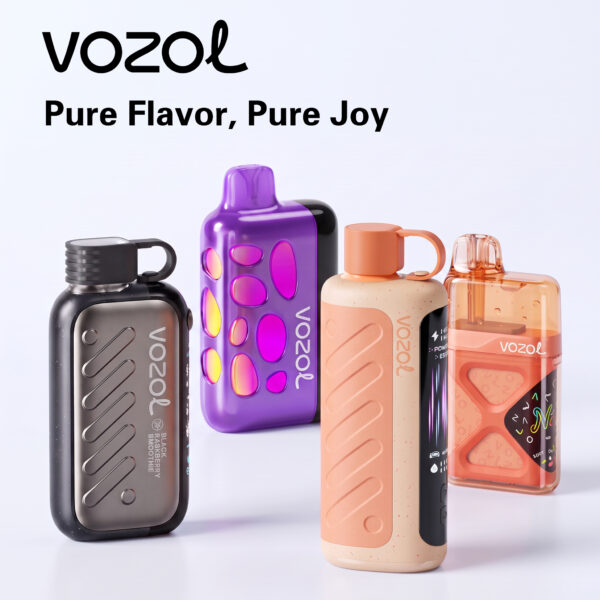 VOzol Vape